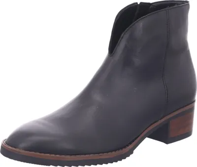 Image de Gabor Femmes Bottines Noir Loisir, Taille:EUR 40 | UK 6.5