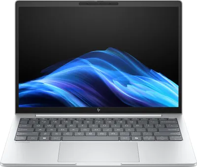 Immagine prodotto di HP EliteBook 8 G1i 13 inch Notebook AI PC Wolf Pro Security Edition Intel Core Ultra 5 225U Computer portatile 33,8 cm (13.3") WUXGA 16 GB LPDDR5x-SDRAM 512 GB SSD Wi-Fi 6E (802.11ax) Windows 11 Pro Argento