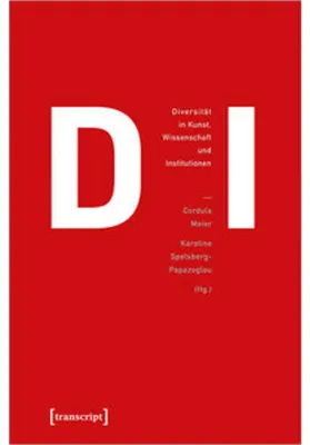 Obrázok produktu pre Heidi - Diversität in Kunst, Wissenschaft und Institutionen