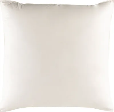 Produktbild von Kopfkissen - Baumwollbezug - 80 x 80 cm