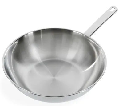 Obrázok produktu pre BK Bright wokpan Ø28 cm