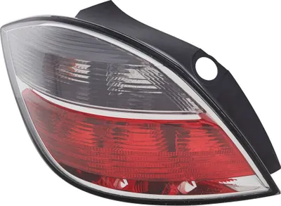 Produktbild von HELLA Heckleuchte Rücklicht Links
