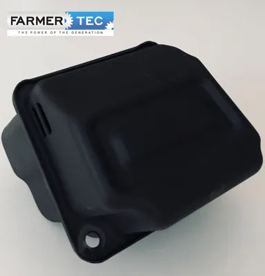 Produktbild von Schalldämpfer Für Stihl 024, 026, Ms240, Ms260, Ms260C Farmertec