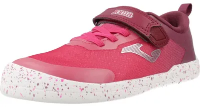 Produktbild von JOMA DEGASS JUNIOR Sportschuhe für Jungen und Mädchen, in der Farbe Rosa