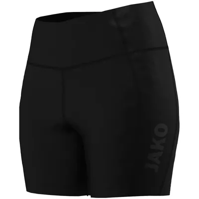 Image de JAKO Short Tight Power Femme, Couleur:noir, Taille:38
