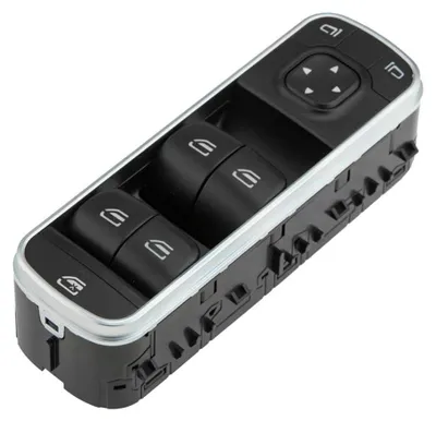 Immagine prodotto di Interruttore alzacristallo (principale), compatibile con Mercedes-Benz W177