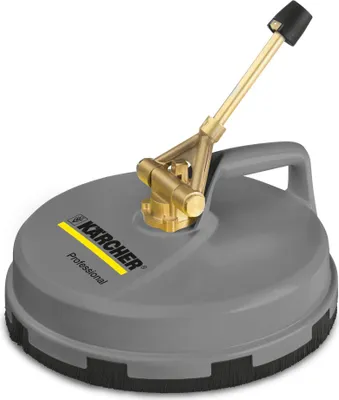 Produktbild von Kärcher FR 30, Pinsel, Kärcher, HD 13/12-4 ST HD 5/11 P HD 5/12 C HD 6/12-4 C HD 6/15 C HD 6/16-4 M HD 7/10 CXF HD 7/16-4 ST HD..., Grau, 300 mm, 300 mm