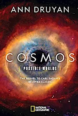 Immagine prodotto di Cosmos: Possible Worlds