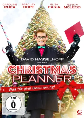 Produktbild von Christmas Planner