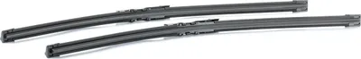 Produktbild von OXIMO Scheibenwischer Set Wischerblätter Vorne für AUDI A6 Avant (4F5, C6) Rahmenlos