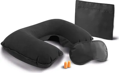 Obrázek produktu pro Cestovní sada Kimood Pro větší pohodlí