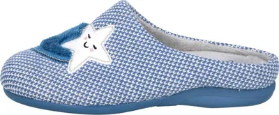 Produktbild von Hausschuhe DeValverde 070-811769 für Damen