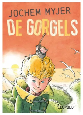 Productafbeelding van Myjer, J: De Gorgels