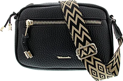 Produktbild von Tamaris Carissa Handt. m. RV mitt 33180100 (1/black)