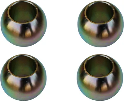 Obrázek produktu pro 4x rychlospojky kat. 2 28 x 56 mm pro závěsy s  kulovým systémem