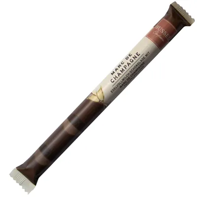 Produktbild von Hussel Stick Marc de Champagne, 40g