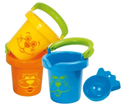 Obrázok produktu pre GOWI 558-11, Hračka do kúpeľa, Chlapec / dievča, 1 rok / roky, Viacfarebný