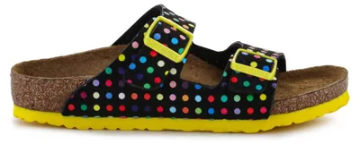 Zdjęcie produktu dla Birkenstock Buty Arizona Rivet Logo, 1023399