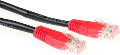 Obrázok produktu pre ACT IB6102, 2 m, Čierna