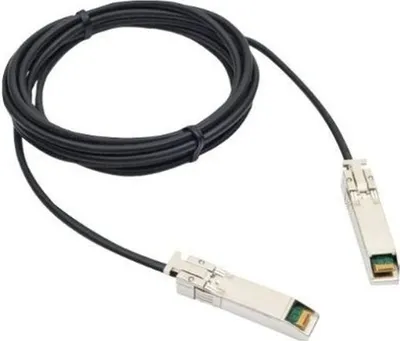 Produktbild von Extreme networks 3m SFP+, 3 m, SFP+, SFP+