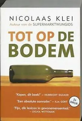 Immagine prodotto di Tot op de bodem von Klei, Nicolaas Book
