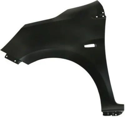 Produktbild von BLIC 6504-04-3712311P Kotflügel Vorne Links für MITSUBISHI Mirage / Space Star Schrägheck (A0A)