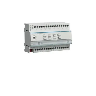 Obrázek produktu pro HAGER TYMS616D Schalt-/Jalousieaktor 16/8f