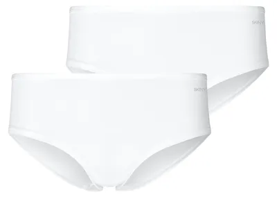 Produktbild von 2er Pack SKINY Damen Panty Micro Advantage