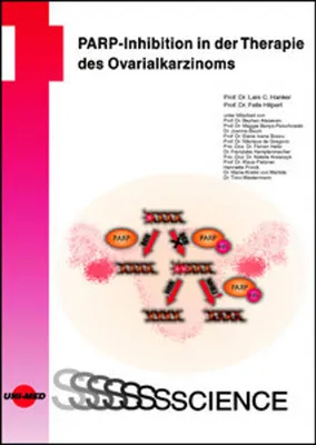 Image de PARP-Inhibition in der Therapie des Ovarialkarzinoms