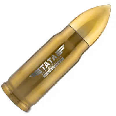 Produktbild von HOMLA TERMOS BULLET Kartusche 500 ml