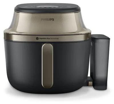 Produktbild von Philips Airfryer 5000 Series mit Dampf 7 2 L