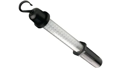 Obrázok produktu pre as-Schwabe 42435 as-Schwabe HH 60 LED Handleuchte schwarz 44,0 cm, 3 Watt, 200 Lumen