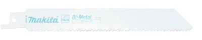 Image de MAKITA lame de scie BiM 152 x 0,9 mm universelle (2 pièces) B-31843-2
