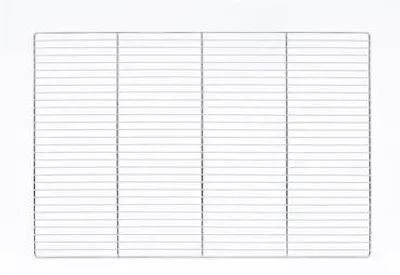 Immagine prodotto di METRO PROFESSIONAL, teglia da forno, 60 x 40 x 0,58 cm, acciaio, argento, confezione da 5 pezzi