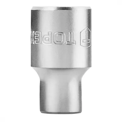 Obrázok produktu pre TOPEX šesťhranná objímka 1/2", 10 mm