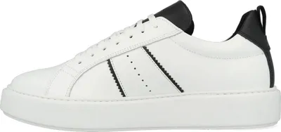 Produktbild von Antony Morato Sneakers MMFW01673-LE300001-9000 Schwarz-43