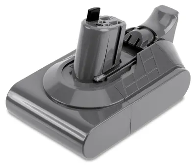 Ersatzakku 2500mAh 18V für Dyson V12 Detect Slim