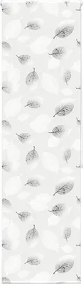 Immagine prodotto di vidaXL Tenda a rullo per doccia 80x240 cm Larghezza del tessuto 76 cm