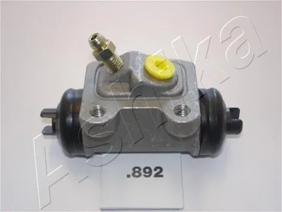 Produktbild von ASHIKA Radbremszylinder Trommelbremse Hinten für SUZUKI SWIFT III (MZ, EZ) 67-08-892