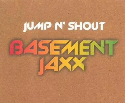 Produktbild von Jump N' Shout