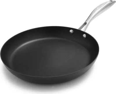 Produktbild von ScanPan 28 cm Pfanne mit Banderole - Pro IQ