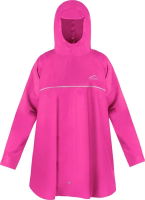 Produktbild von normani Kinder Regenponcho