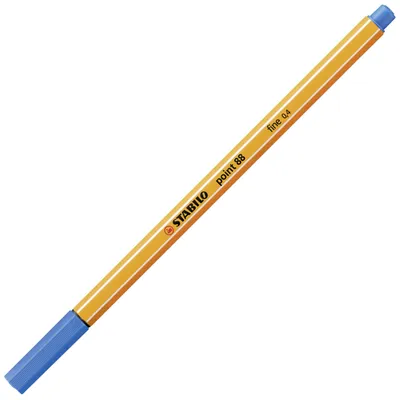 Zdjęcie produktu dla STABILO cienkopis point ultramaryna 88/32 33801