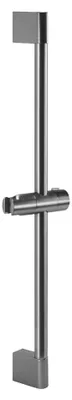 Produktbild von Duschkopfhalter REA 1 Titanium