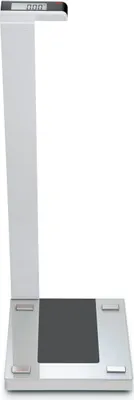 Produktbild von seca Säulenwaage Supra Plus 719, Teilung 100 g, Tragkraft 180 kg