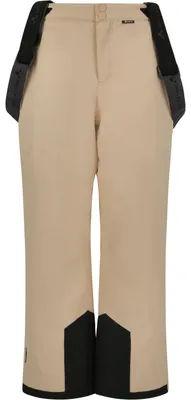 Produktbild von WHISTLER Skihose Drizzle mit Hosenträgern und wasserfester Eigenschaft 3071 String 152