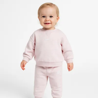 Zdjęcie produktu dla Komplet bluzy i spodni dresowych dla dzieci Nike Essential Fleece