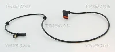Zdjęcie produktu dla Czujnik Abs Db Tył W204 07-