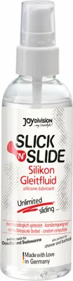 Immagine prodotto di Joydivision - Lubrificante Slik N Slide 100 Ml