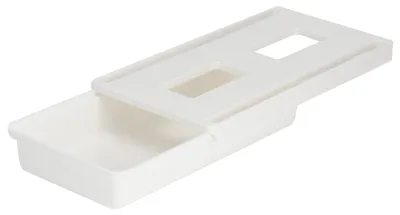 Obrázok produktu pre Organizér do zásuviek, úložný box, doplnky pre domácu kanceláriu, malá veľkosť